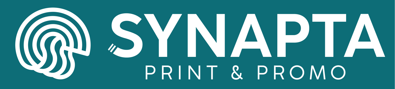 SYNAPTA — PRINT & PROMO